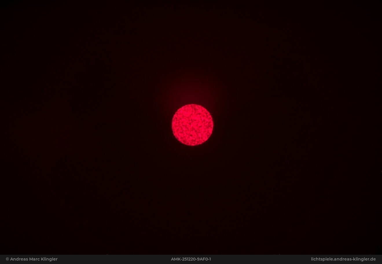 Photo aus Photoblog lichtspiele.andreas-klingler.de